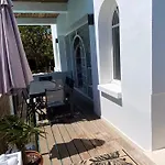 Villa Face Royan