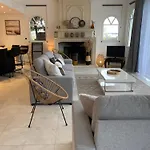 Villa Face Royan