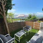 Villa Face Royan