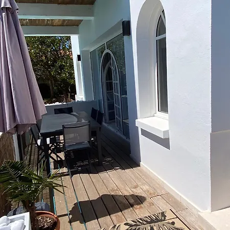 Villa Face Royan