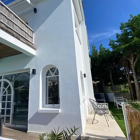 Face Villa