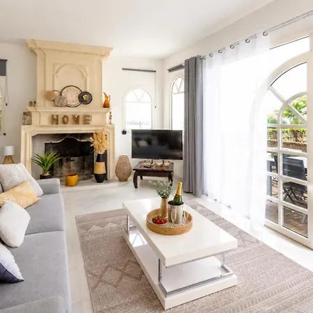 Villa Face Royan