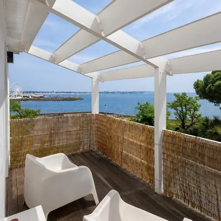 Face Villa Royan