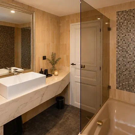 Face Villa Royan
