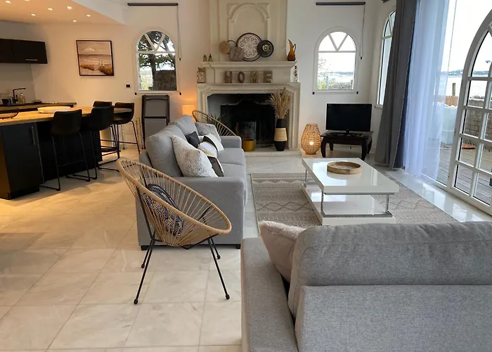 Βίλα Face Ρουαγιάν